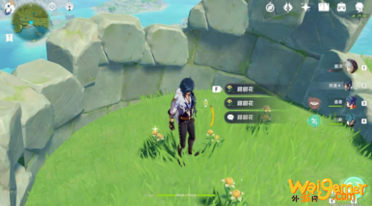 原神骗骗花讨伐怎么打快