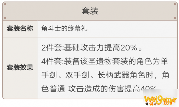 原神出行整备换什么