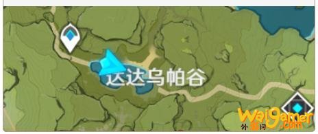 原神利文斯通博士在哪里