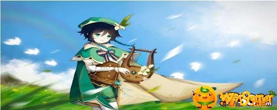 原神双风阵容优势是什么