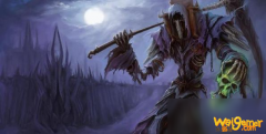 
                        《魔兽世界》炭腕如何获取 炭腕获得方法介