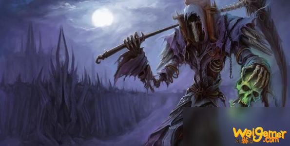 《魔兽世界》炭腕怎么获得