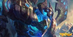 《LOL》 S11加里奥中单攻略