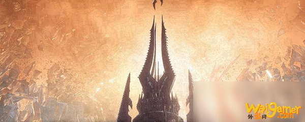《魔兽世界》智识塔陵在哪
