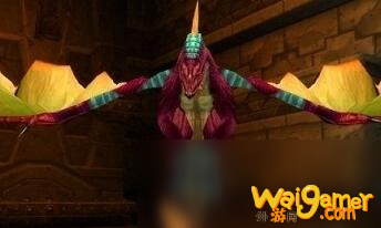 《魔兽世界》博尔盖斯的烈火硫磺怎么获得