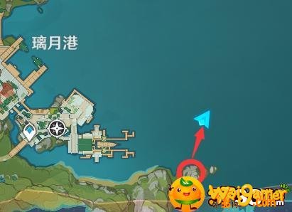 《原神》手游珠钿舫任务攻略 原神珠钿舫任务怎么完成-珠钿舫任务完成攻略_原神攻略APP