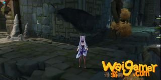 《原神》钟离秘境宝箱怎么获得