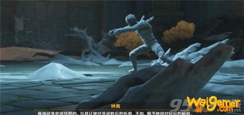 原神慈盐之末任务怎么完成？原神慈盐之末任务攻略完成技巧