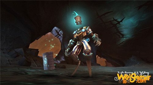 魔兽世界9.0满级后装备快速提升方法