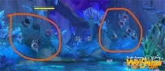 魔兽世界9.0洁玫的焰火粉末获取方法介绍