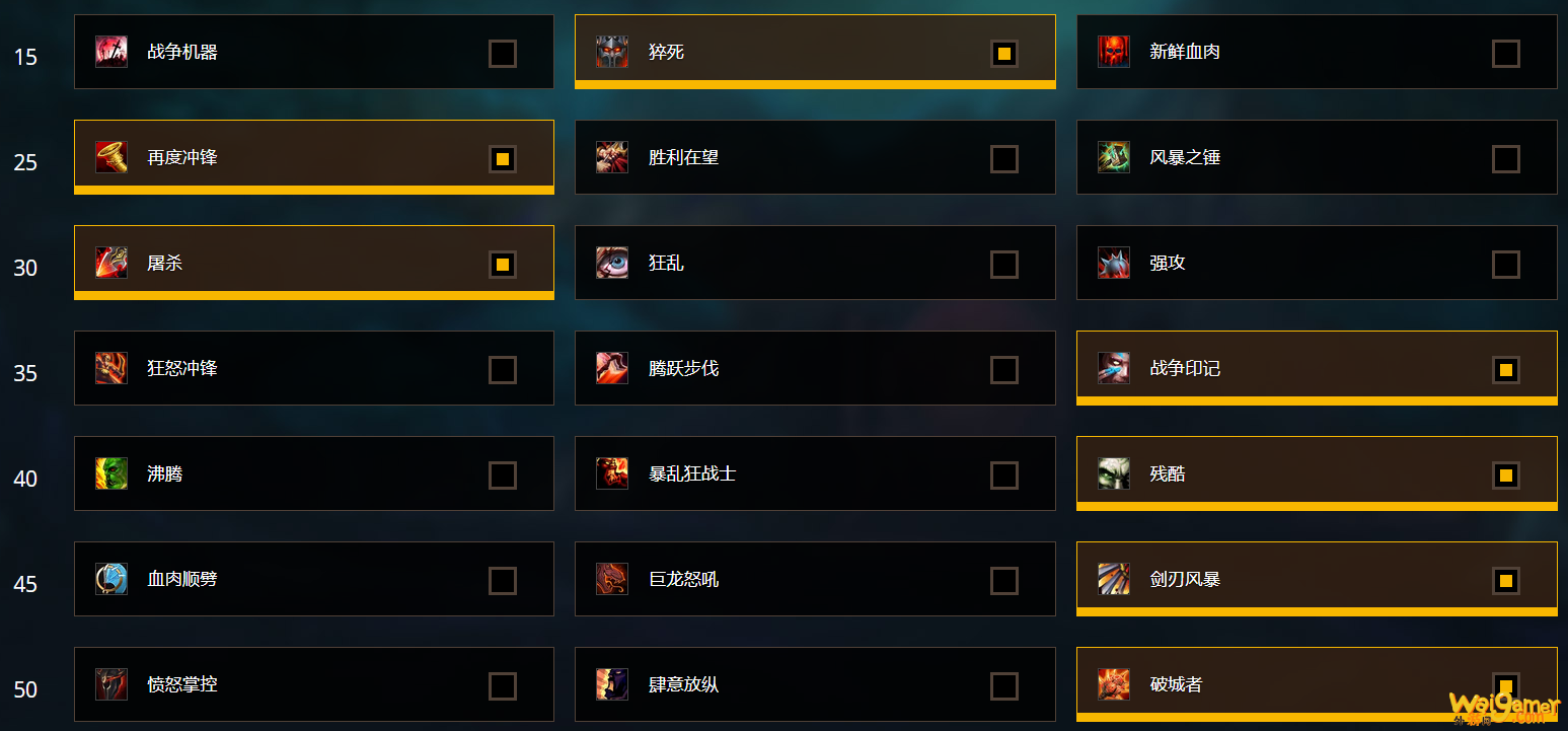 魔兽世界9.0狂暴战大秘境攻略