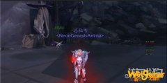 魔兽世界9.0死掉的布兰契刷新时间介绍 魔兽世界9.0死掉的布兰契