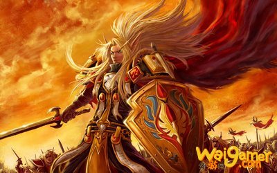 《魔兽世界》暗裘怎么获得