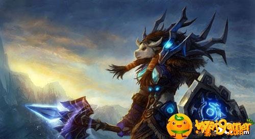 怀旧服萨满选什么种族 魔兽世界怀旧服萨满选什么种族-怀旧服萨满种族选择攻略