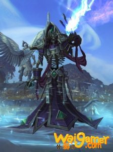 《魔兽世界》仪式指挥官之戒怎么获得