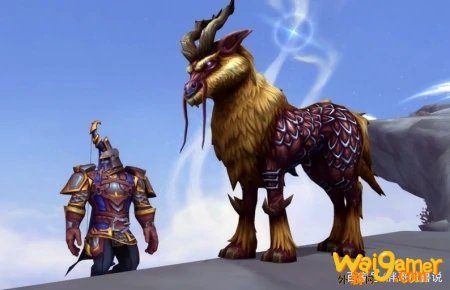 魔兽世界9.0萌新怎么玩