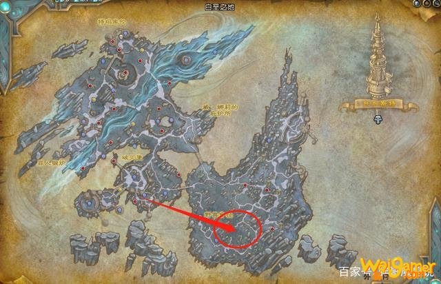 魔兽世界噬渊坐骑哪里刷