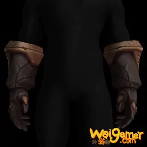 《魔兽世界》戴斯姆的拳铠怎么获得