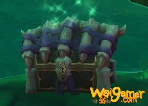 《魔兽世界》间谍之眼窥镜怎么获得