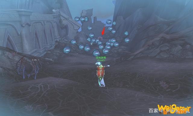 魔兽世界罪碑怎么获得