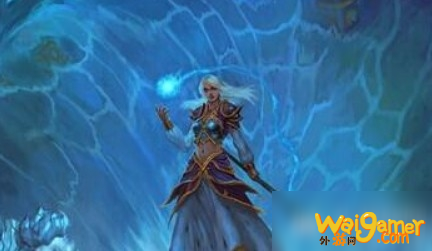 《魔兽世界》9.0法师哪里刷