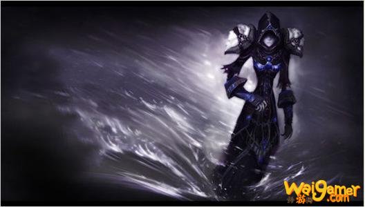 《魔兽世界》9.0牧师哪里刷