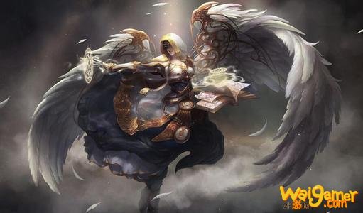 《魔兽世界》9.0牧师哪里刷