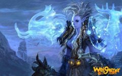 《魔兽世界》9.0萨满哪里刷