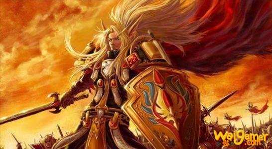 《魔兽世界》9.0猎人哪里刷