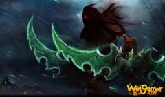 《魔兽世界》9.0盗贼哪里刷