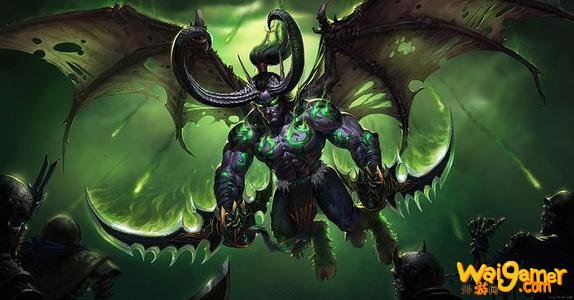 《魔兽世界》9.0恶魔猎手哪里刷