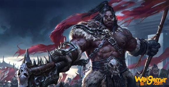 《魔兽世界》9.0战士哪里刷