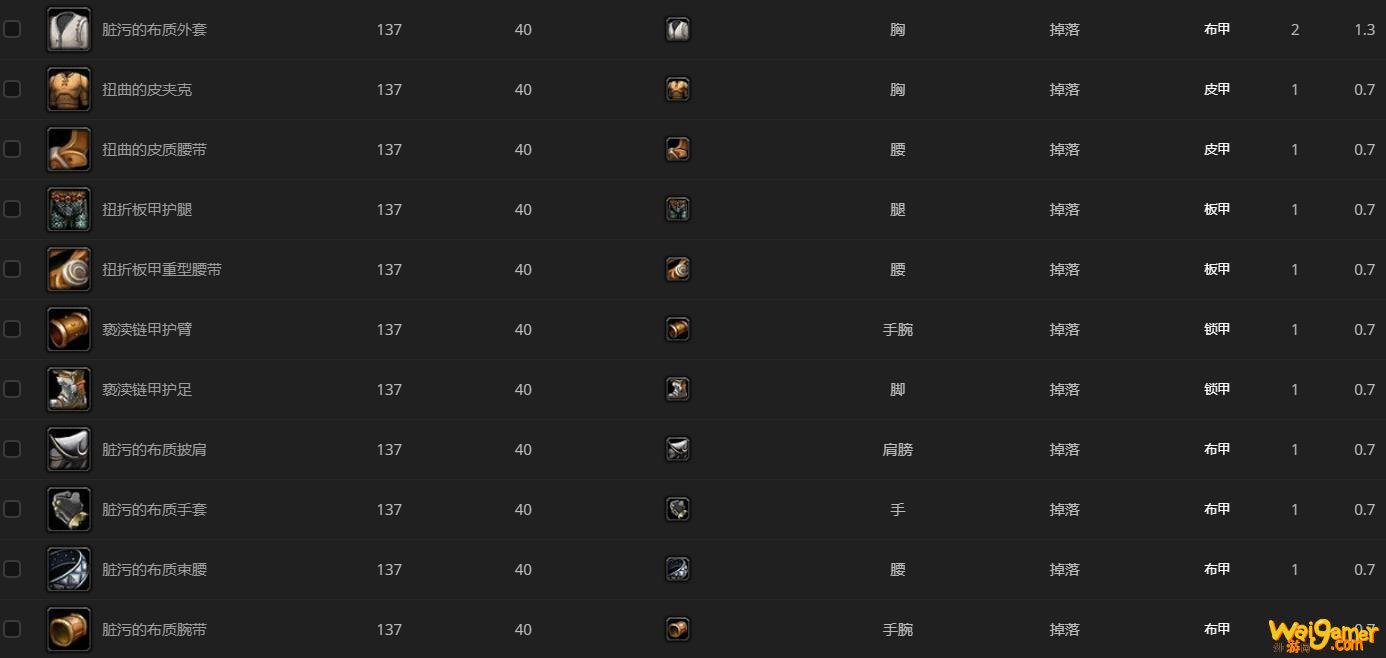 《魔兽世界》妮卡拉黑心哪里刷