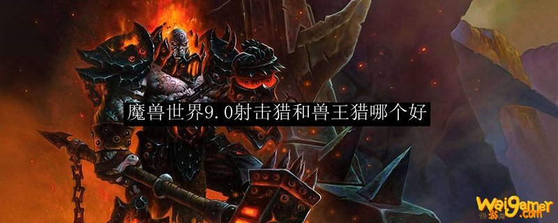 魔兽世界9.0射击猎和兽王猎哪个好