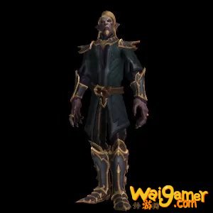 《魔兽世界》堕罪加尔贡哪里刷