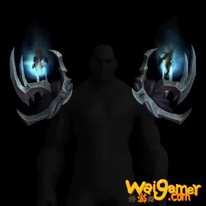 《魔兽世界》蔽阴护肩怎么获得