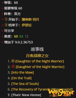 《魔兽世界》橡树之心外衣怎么获得