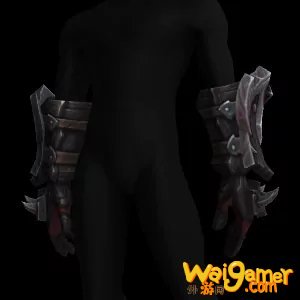 《魔兽世界》恐惧哨兵的黑檀之握怎么获得