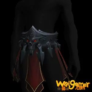 《魔兽世界》影怖护腰怎么获得