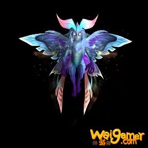 《魔兽世界》金秋花床王冠怎么获得