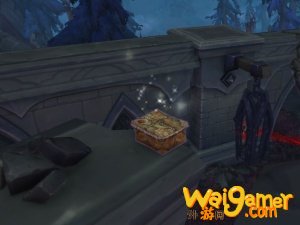 《魔兽世界》酥炸炽天使鸡柳怎么获得