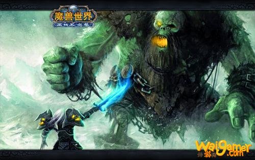 《魔兽世界》破镜重圆任务怎么做