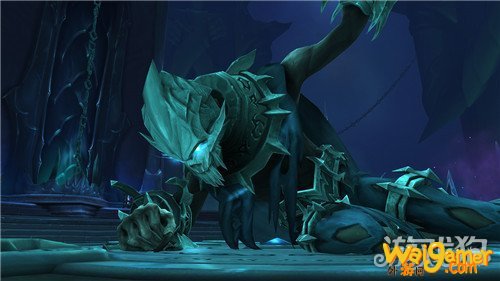魔兽世界9.0兵主之刃怎么打 魔兽世界9.0兵主之刃小怪太多怎么办