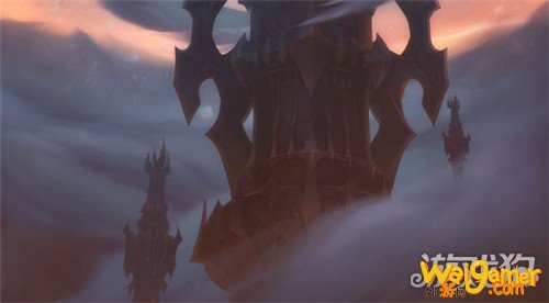 魔兽世界9.0符文容器获取方法介绍 魔兽世界9.0符文容器怎么得