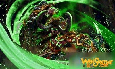 《魔兽世界》9.0复仇DH传说之力属性及获取方式介绍