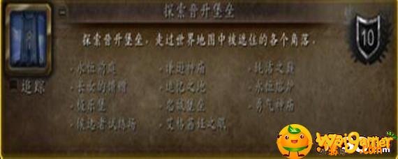 魔兽世界永恒熔炉在哪