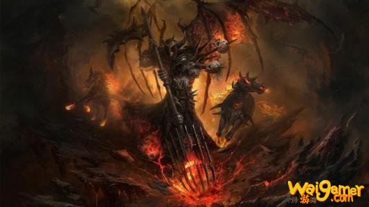 《魔兽世界》紫色惊惧之翼宝宝怎么获得