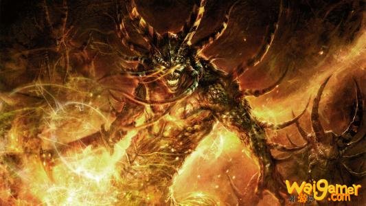 《魔兽世界》背脊怎么获得
