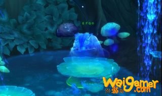《魔兽世界》灌注灵种任务攻略