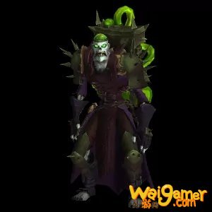 《魔兽世界》卑贱爪牙挎包怎么获得